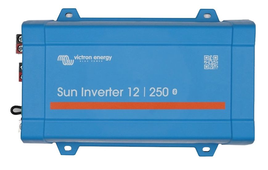 Victron Energy Sun Inverter 12/250-15 Инвертор автономный 27917 фото